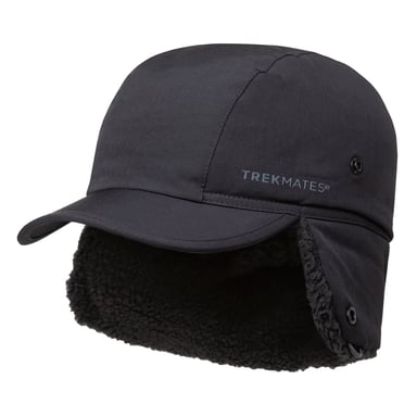 Sombrero de Invierno Softshell Exterior Impermeable e Aislado Gore Tex para Hombres y Mujeres
