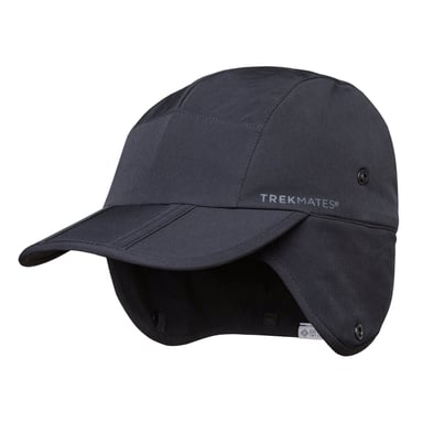 Sombrero de senderismo exterior Higgor Cap a prueba de viento Softshell GORETEX INFINIUM caliente