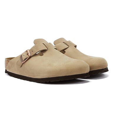 CHANCLETAS Boston LEOI MARRON