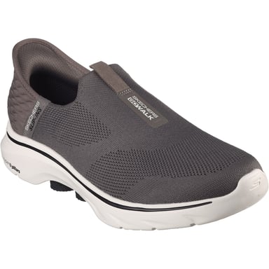 Skechers Slip-ins: GO WALK 7 - Easy On 2 Shoes
