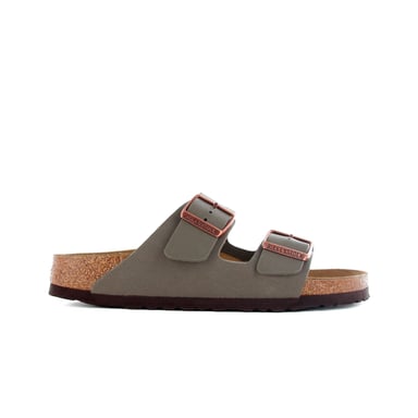 Zapatillas Birkenstock Arizona Gris