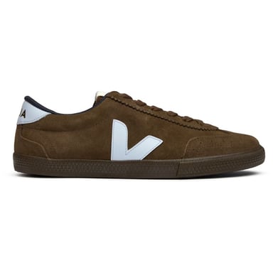 Zapatillas de Suede Veja Volley