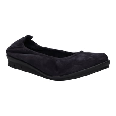 JOSEF SEIBEL Señoras Bailarina Violet 08 en blau