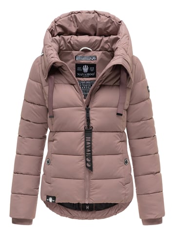Navahoo chaqueta acolchada para mujer Amayaa – Elegante & Ligera