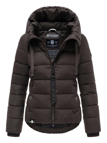 Navahoo chaqueta acolchada para mujer Amayaa – Elegante & Ligera