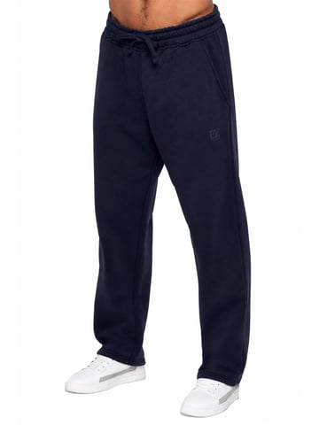 Enzo Milano | Pantalón Jogger de Hombre con Bajo Abierto