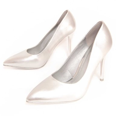Zapato De Tacón Para Mujer. Montevita Elegansal 104966