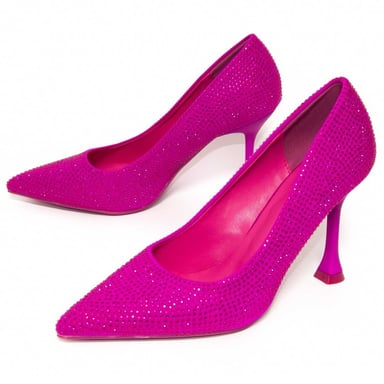 Zapato de Tacón para Mujer. Montevita Vestiusal 104977