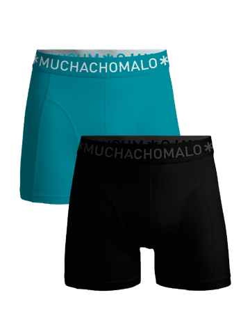 Boxershorts Muchachomalo para Niño - Pack de 2 - Ropa Interior para Niño
