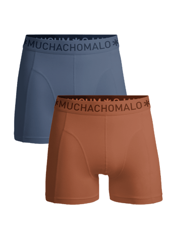 Boxershorts Muchachomalo para Niño - Pack de 2 - Ropa Interior para Niño