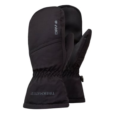 Mitones de Invierno Impermeables y Aislantes para Niños con Garantía DRY Shield y Agarre de PU