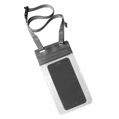 Funda para Teléfono Impermeable IPX7 con Pantalla Táctil para Senderismo, Caminatas y Viajes, Accesorio para Exterior