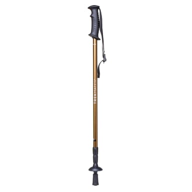 Junior Walker Candado Polo Único Ajustable Niños Senderismo Caminata Trekking Exterior