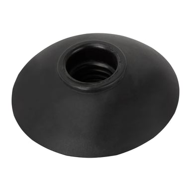 Accesorio de Bastón de Trekking 52mm para Caminatas en el Barro al Aire Libre