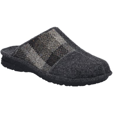 JOSEF SEIBEL Hombres Zapatilla Toulouse 04 en gris
