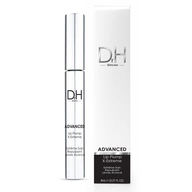 Dr H Voluminizador de labios avanzado X-Extreme 8 ml