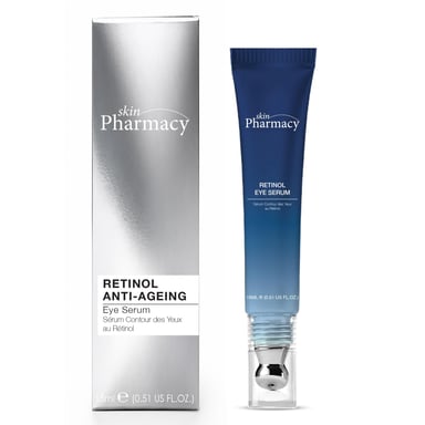 skinPharmacy Sérum de retinol para el contorno de ojos 15 ml