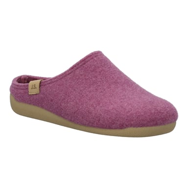 JOSEF SEIBEL Señoras Zapatilla Cara 03 en rosa