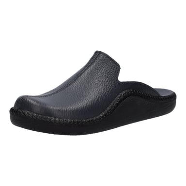 JOSEF SEIBEL Hombres Zapatilla Monaco 202 G en blau