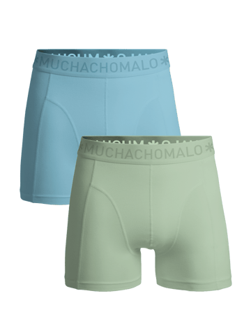 Boxershorts Muchachomalo para Niño - Pack de 2 - Ropa Interior para Niño
