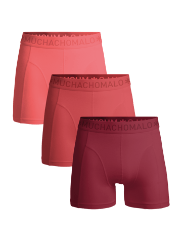 Boxershorts Muchachomalo para Niño - Pack de 3 - Ropa Interior para Niño
