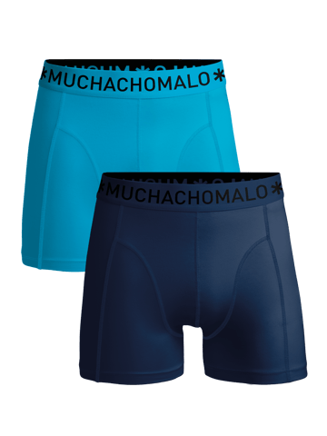 Boxershorts Muchachomalo para Niño - Pack de 2 - Ropa Interior para Niño