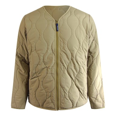 Chaqueta Aquascutum Active Rlg Liner Caqui
