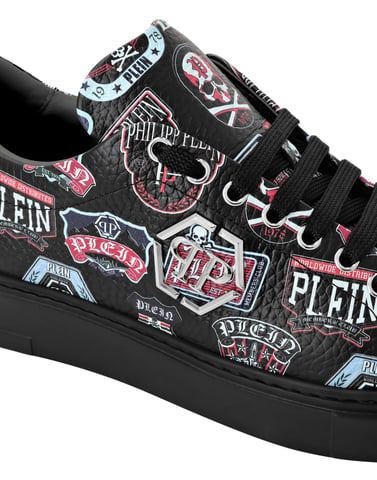 Zapatillas Bajas Carson