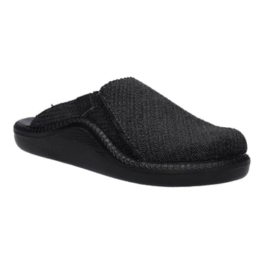 JOSEF SEIBEL Hombres Zapatilla Monaco H 15 en gris