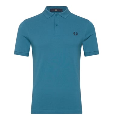 Camisa Polo Clásica Fred Perry Ocean