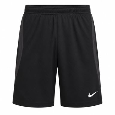 Pantalones Cortos Nike Training Dri-fit Strike Negros