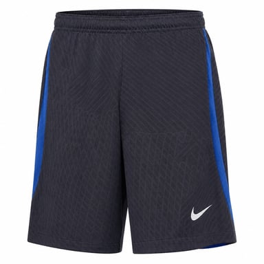 Pantalones Cortos De Fútbol Nike Dri-fit Strike Para Hombre, Color Azul Marino