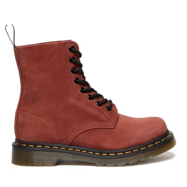 Dr Martens 1460 Pascal Nubuck Botas