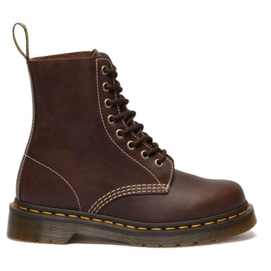 Dr Martens 1460 Wyoming Leather Botas