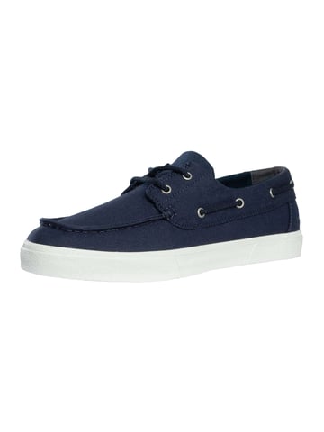 Timberland Zapatillas Bajas Con Cordones Union Wharf 2.0, Azul