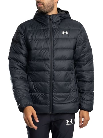 Under Armour Chaqueta De Plumas Legend, Negro
