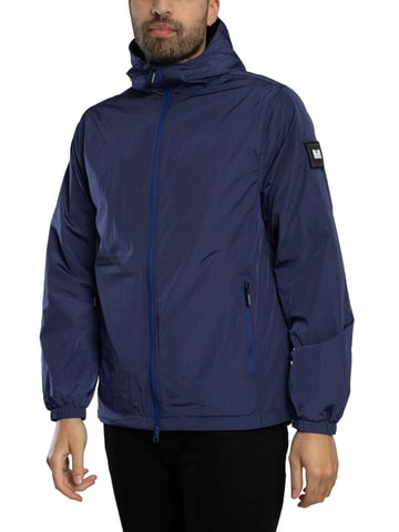 Weekend Offender Chaqueta Con Mascarilla Para Técnico, Pãºrpura