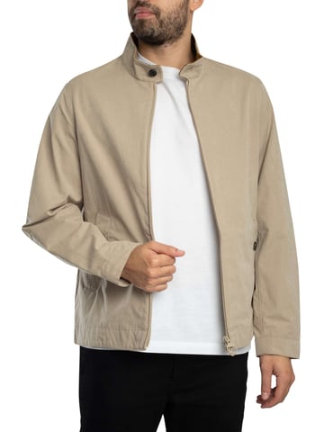 Barbour Chaqueta Informal Tyneside, Beige