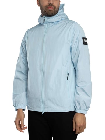 Weekend Offender Chaqueta Con Mascarilla Para Técnico, Azul