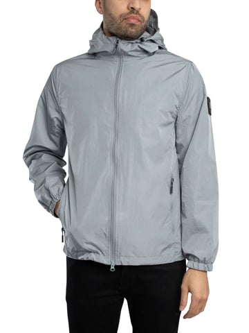 Weekend Offender Chaqueta De Técnico, Gris