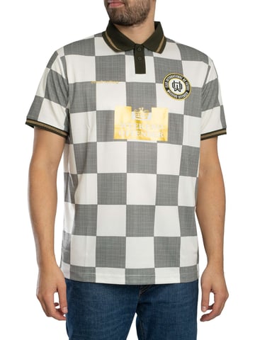 Weekend Offender Camiseta De Fútbol De Assi, Beige