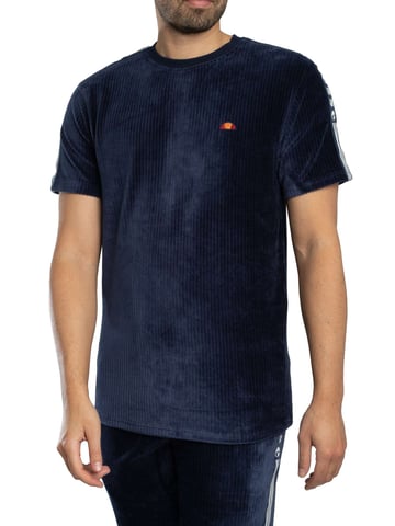 Ellesse Camiseta Madori, Azul