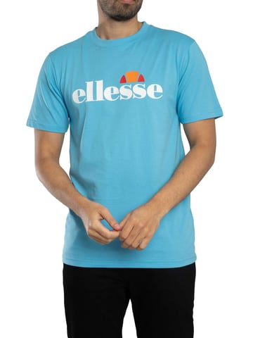 Ellesse Camiseta Prado, Azul