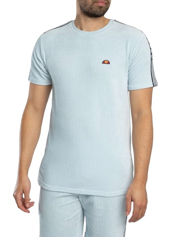 Ellesse Camiseta Madori, Azul