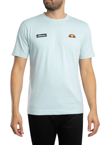 Ellesse Camiseta Floran, Azul