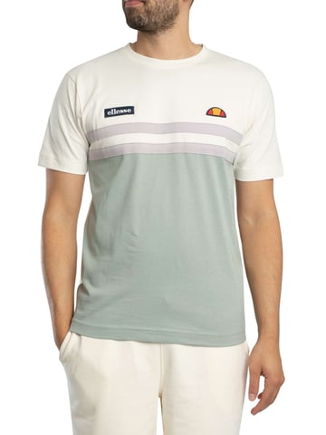 Ellesse Camiseta Venire, Blanco