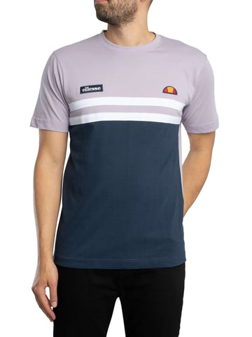 Ellesse Camiseta Venire, Pãºrpura