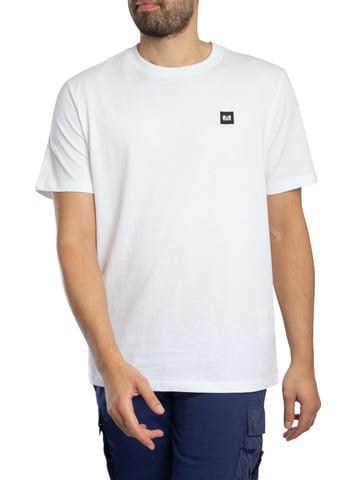 Weekend Offender Camiseta De Brooklands, Blanco