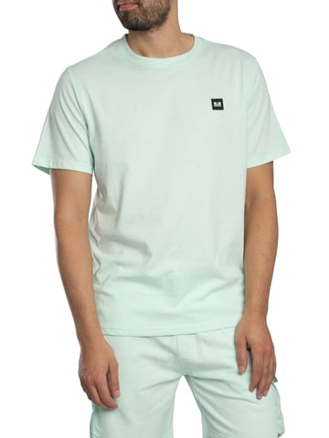 Weekend Offender Camiseta De Brooklands, Verde
