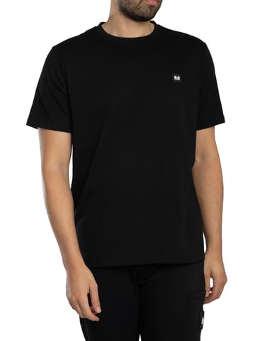 Weekend Offender Camiseta De Brooklands, Negro